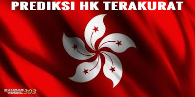 Prediksi HK Terakurat