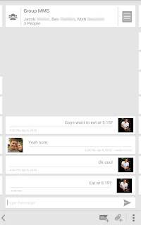Sliding Messaging Pro v6.70