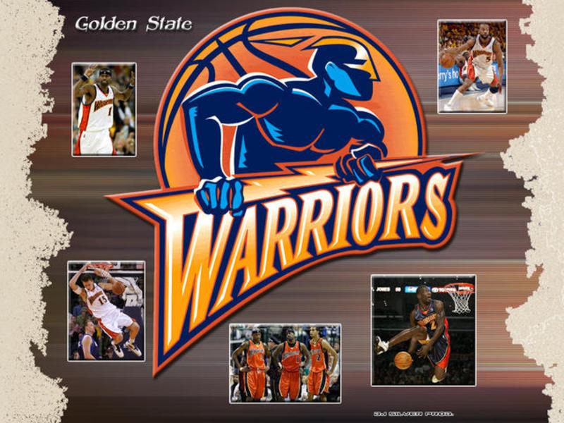 Golden State Warriors. Golden State Warriors Logo and