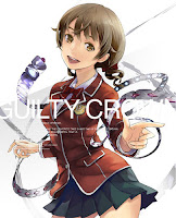 Guilty Crown RADIO COUNCIL Undisclosed Version 03