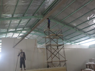 Cold Storage Surabaya - Jual Cold Storage Surabaya‎ (CALL +62822-4558-2777, Jual Sandwich Panel, Insulated Panel System)