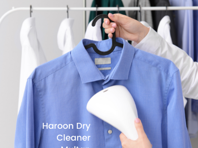 multan dry cleaning shop mux cleaning