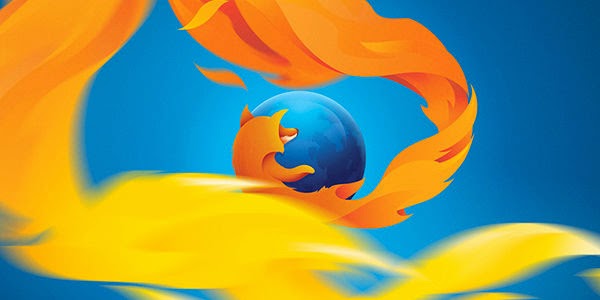 Merayakan 10 Tahun Firefox