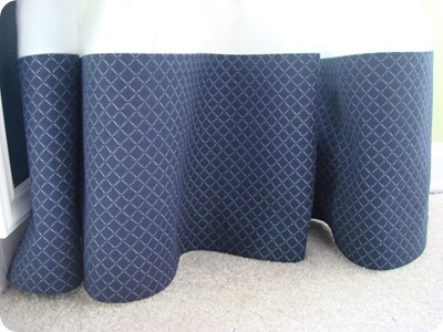accent fabric