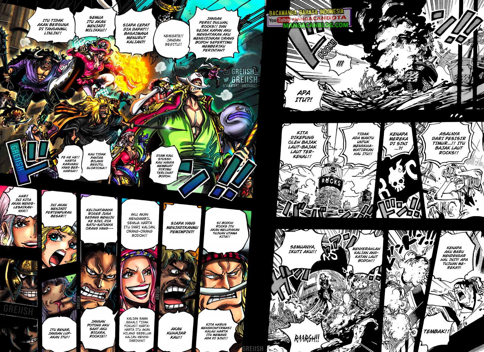 Dilarang COPAS - situs resmi www.mangacanblog.com - Komik one piece 1096 - chapter 1096 1097 Indonesia one piece 1096 - chapter 1096 Terbaru 7|Baca Manga Komik Indonesia|Mangacan