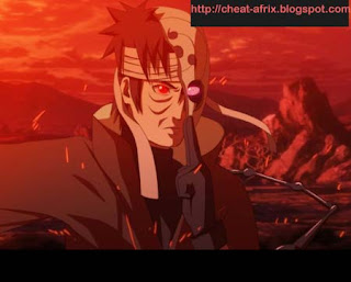 Misteri di Balik Topeng Tobi ( Naruto Fans )