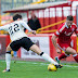 «Κόλλησε» η Aberdeen, 1-1 με Inverness