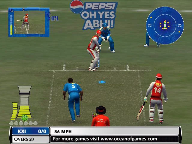 IPL 6 Game Free Download