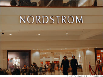 ... : The Customer Connection: It's True What They Say About Nordstrom