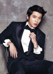 Jung Yong-hwa Korea Actor