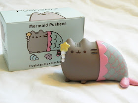 Summer Pusheen Box, Pusheen Box, Pusheen Box Summer, 