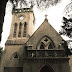 North Indian churches built in Gothic/Gothic-Revival style - 03  