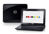 Dell Inspiron Mini 1018