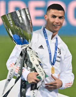 Why did Cristiano Ronaldo Leave Juventus?