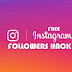 Free Instagram Followers No Survey No Human Verification 2017