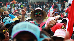 Jokowi Cabut Larangan Cantrang, Nelayan Kecewa