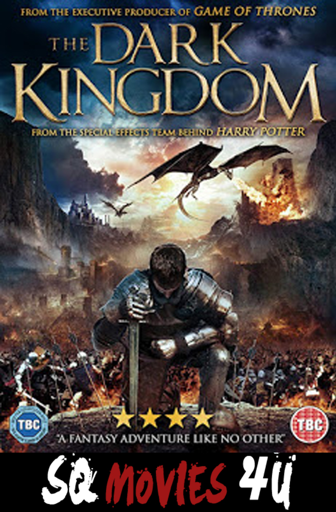 The Dark Kingdom 2019 Hindi Dual Audio WebRip | 720p | 480p