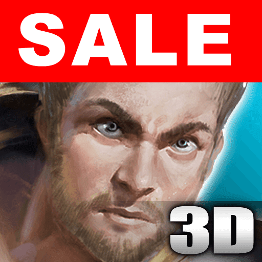 Angel Sword 3D RPG - VER. 1.0.7 Unlimited (Money - Diamond) MOD APK