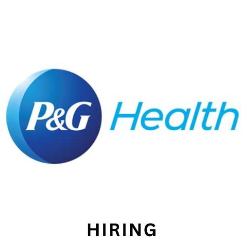 Sales Associate - Pharma - at P&G | applynow!