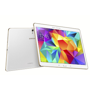 Samsung Galaxy Tab S 10.5