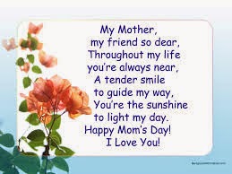  Happy Mothers Day