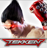  Update Realese For Android Latest Version Terbaru  Game TEKKEN™ Full Apk Mod v0.1 Update Realese For Android New Version