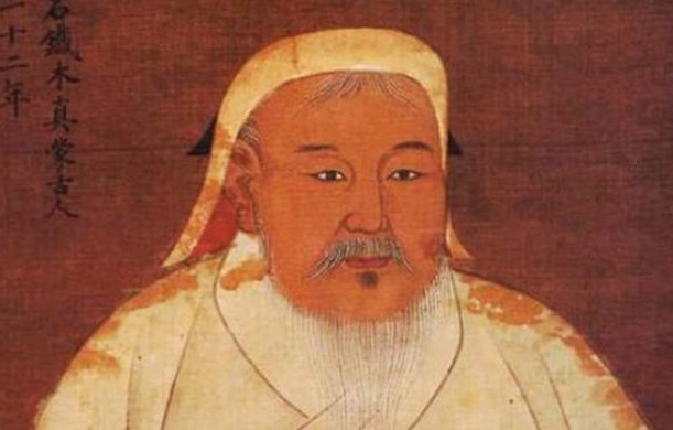 Genghis Khan