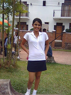 Shalani Tharaka