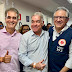  Deputados Robinson e Zé Neto entregam ambulância do SAMU para Cruz das Almas: "fortalece assistência à população"