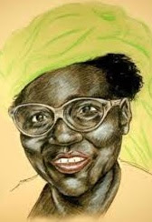 Funmilayo Ransome Kuti