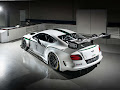 Bentley Continental GT3