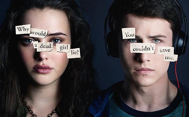 13Reasons Why Tv Show