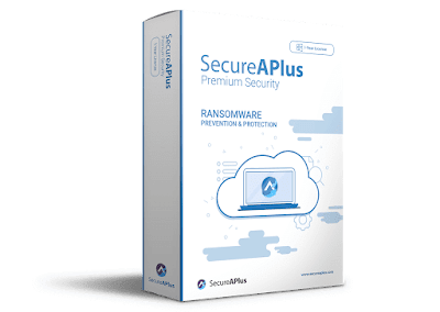 SecureAPlus Premium Giveaway Key, Serial, Lizenzschlüssel, Activation Key