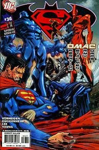 Superman e Batman 36 Baixar   Superman e Batman   Saga Completa