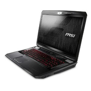MSI GT780R-057US gaming laptop