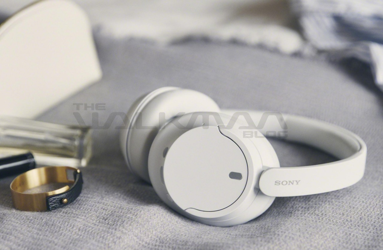 Sony's WH-1000XM5 headphones leak, may not bring longer battery life