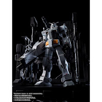 P-Bandai HG 1/144 HEAVY GUNDAM (ROLLOUT COLOR) Color Guide & Paint Conversion Chart