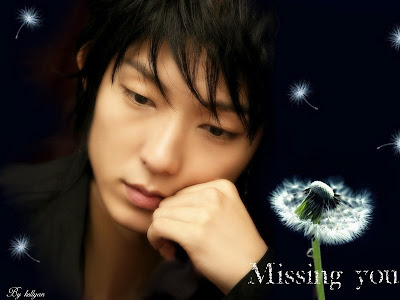 lee jun ki wallpaper. LEE JUN KI#1