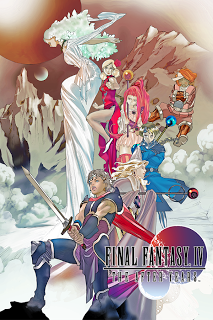 Download Final Fantasy IV