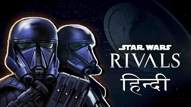 Star wars rivals release date, Star wars rivals review, Star wars rivals android