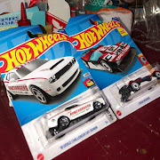 Analisis Mainan Die Cast Hot Wheels sebagai Instrumen Investasi