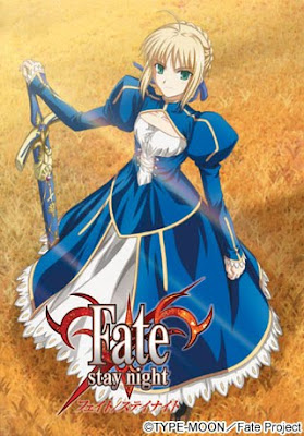 Fate Stay Night Remake