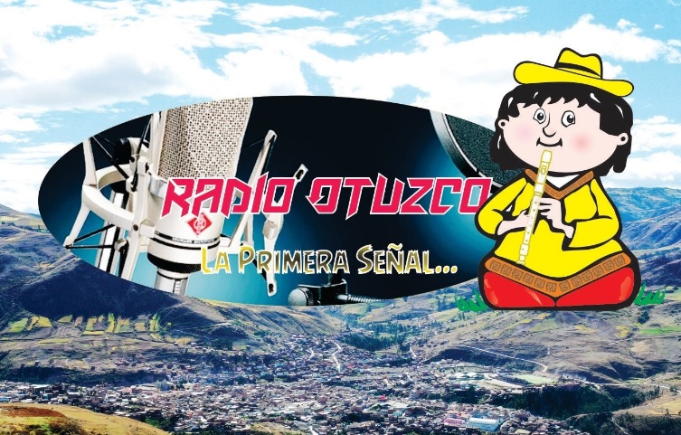 Radio Otuzco 94.1 FM - En Vivo - La Libertad - Perú