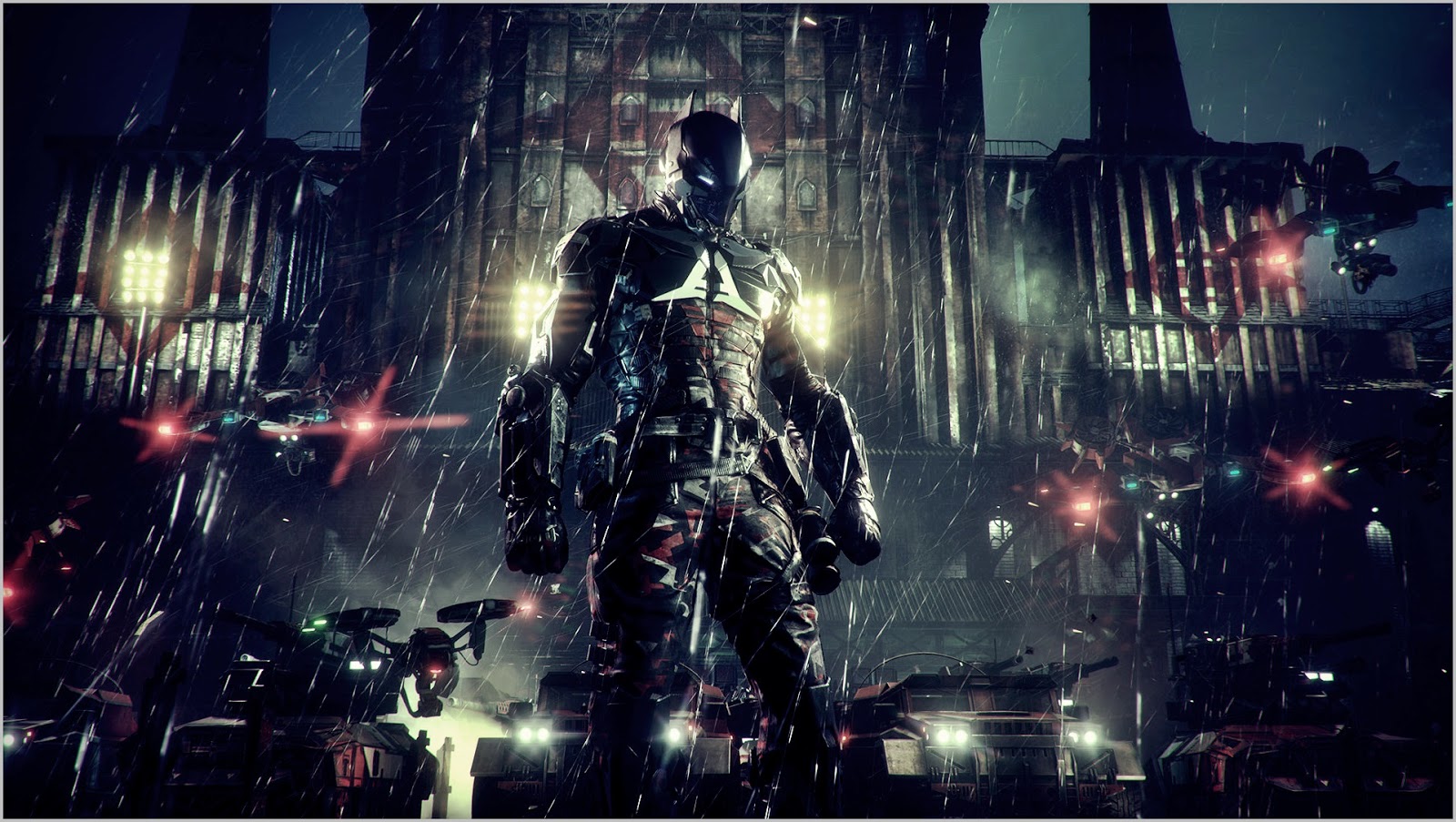 batman arkham knight low mb pc free download