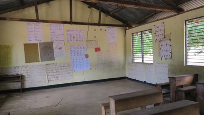 Primary Classroom 001