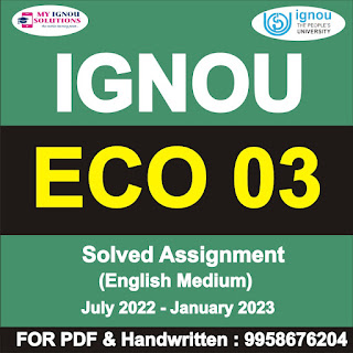 ignou dece solved assignment 2022-23; mco-01 solved assignment 2022; psh ignou assignment 2022-23; dast solved assignment 2022;  6 solved assignment 2022-23; oe 146 assignment 2022; com 2022 solved assignment; se 142 solved assignment