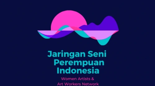 Puan Seni Tingkatkan Kesejahteraan Pekerja Seni Perempuan Indonesia