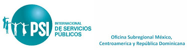 Internacional de Servicios Publicos