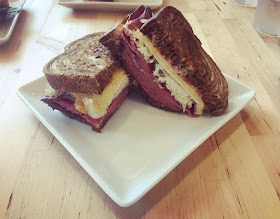 The Reuben