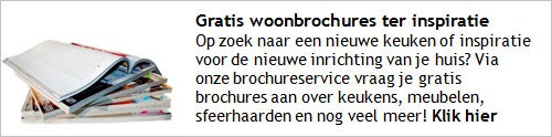 gratis woonbrochures